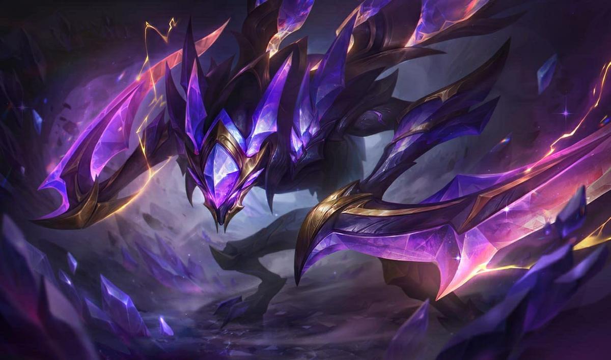 Kha'Zix