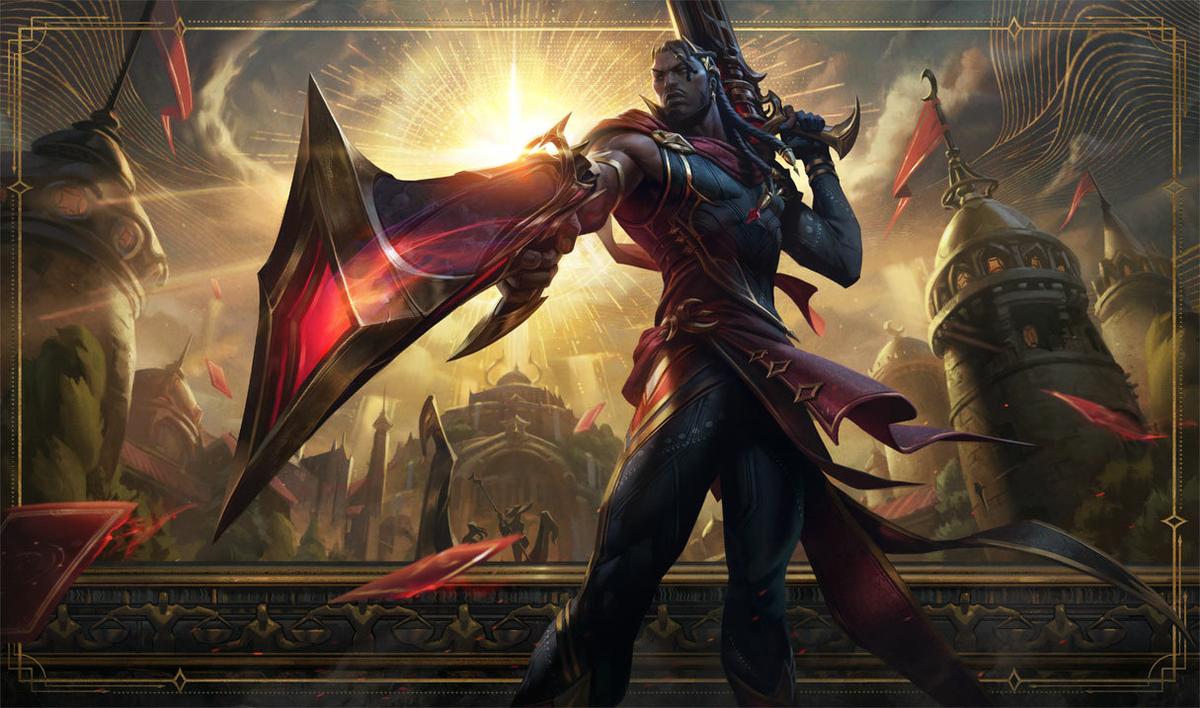 Lucian