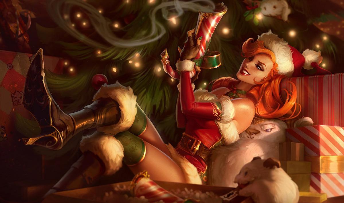 Miss Fortune