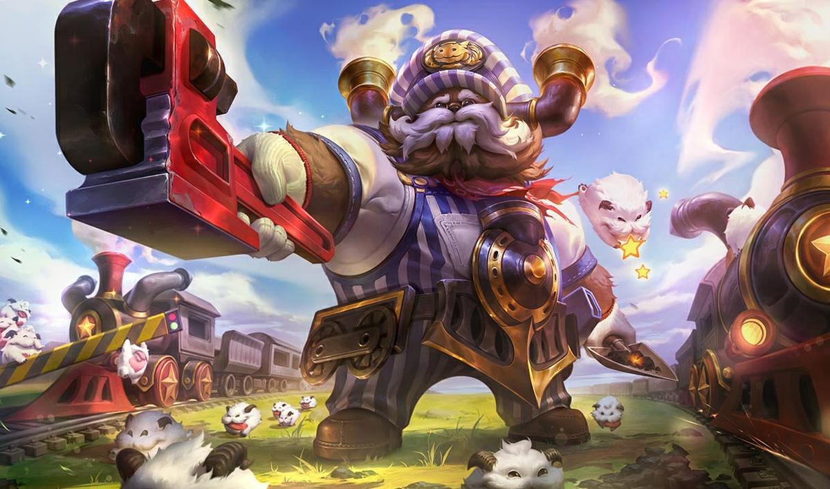 Ornn