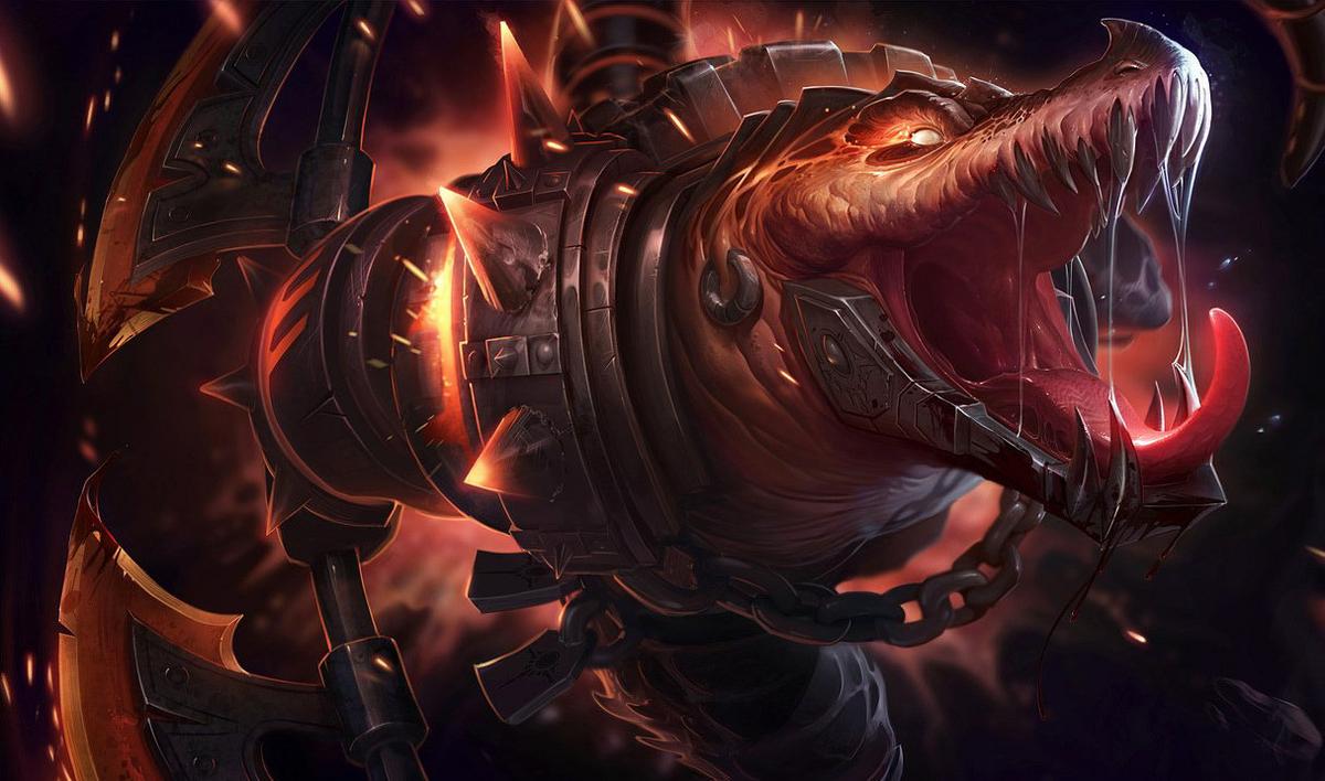 Renekton