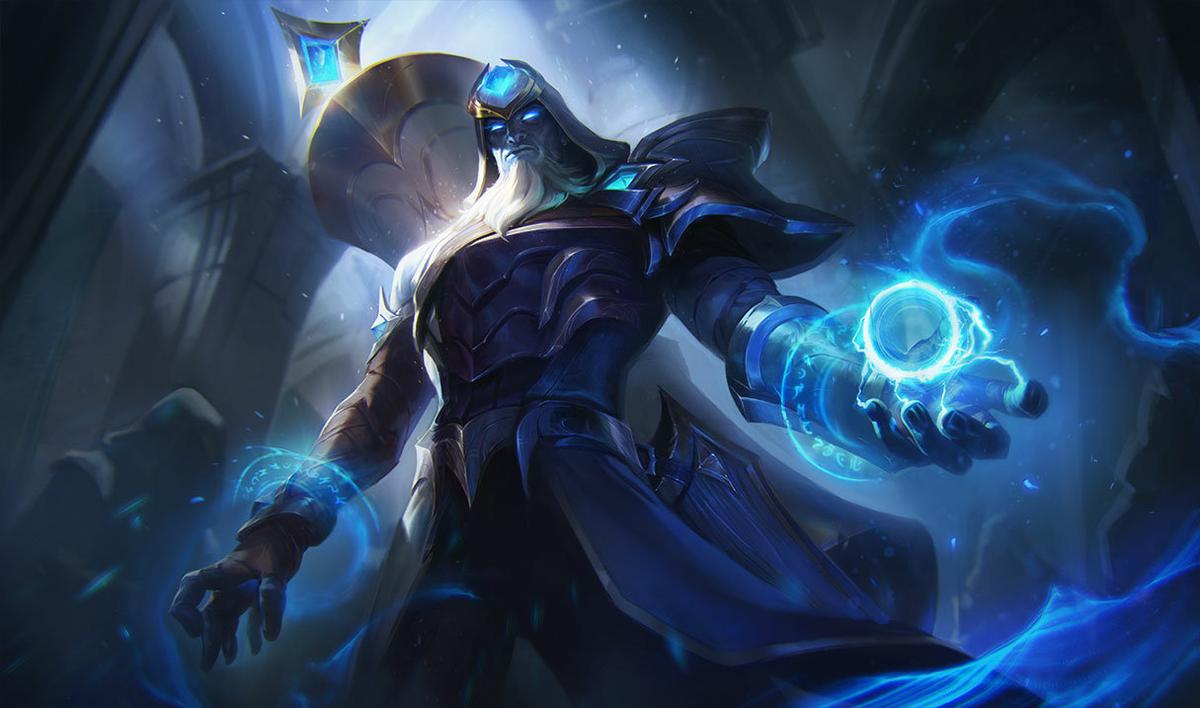 Ryze