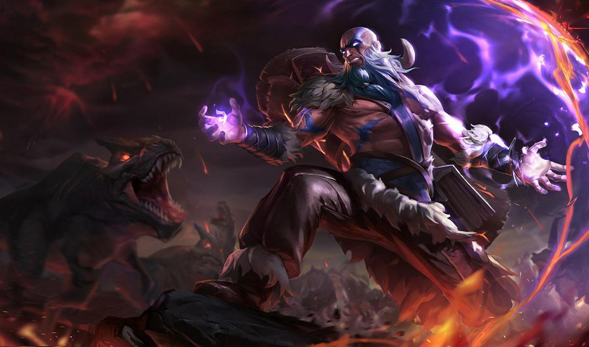 Ryze