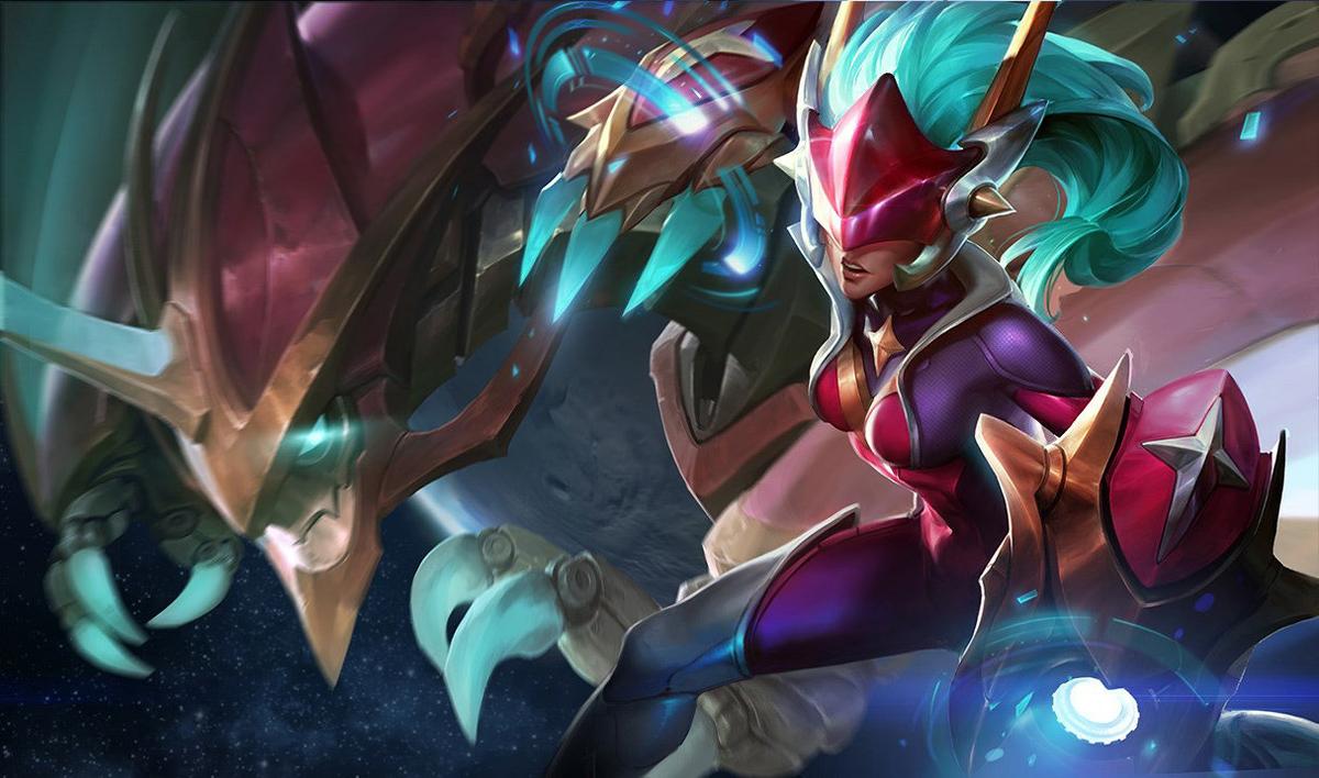 Shyvana