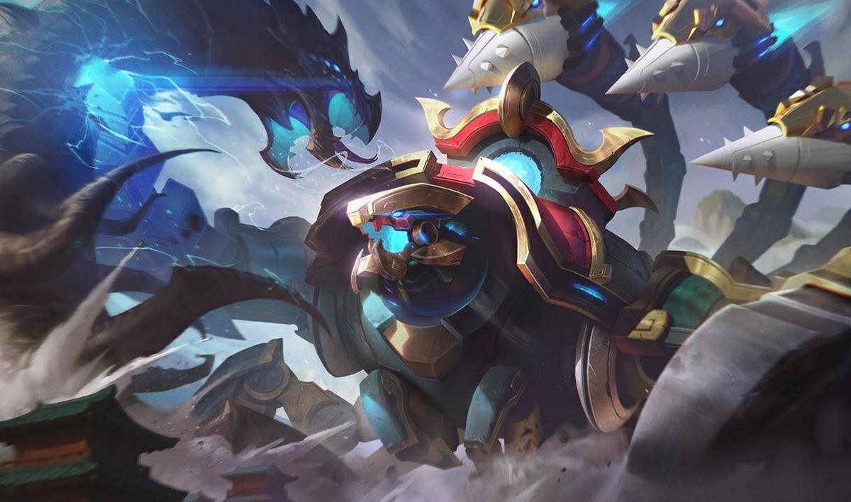 Skarner