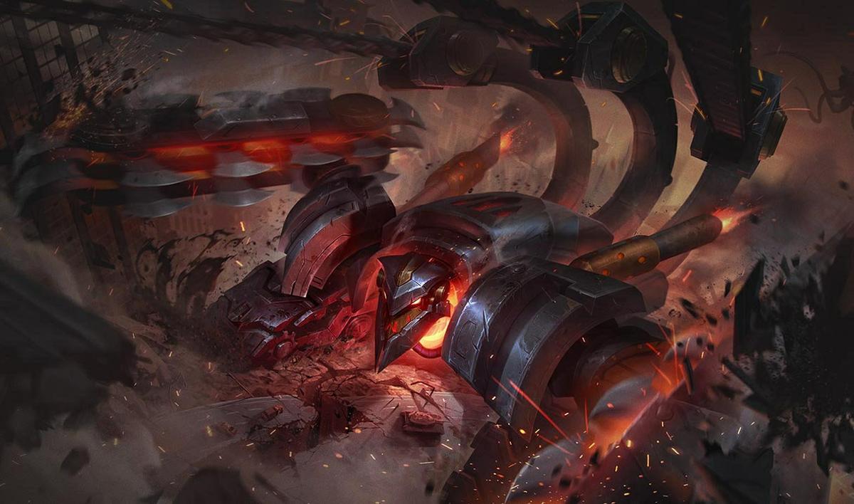 Skarner