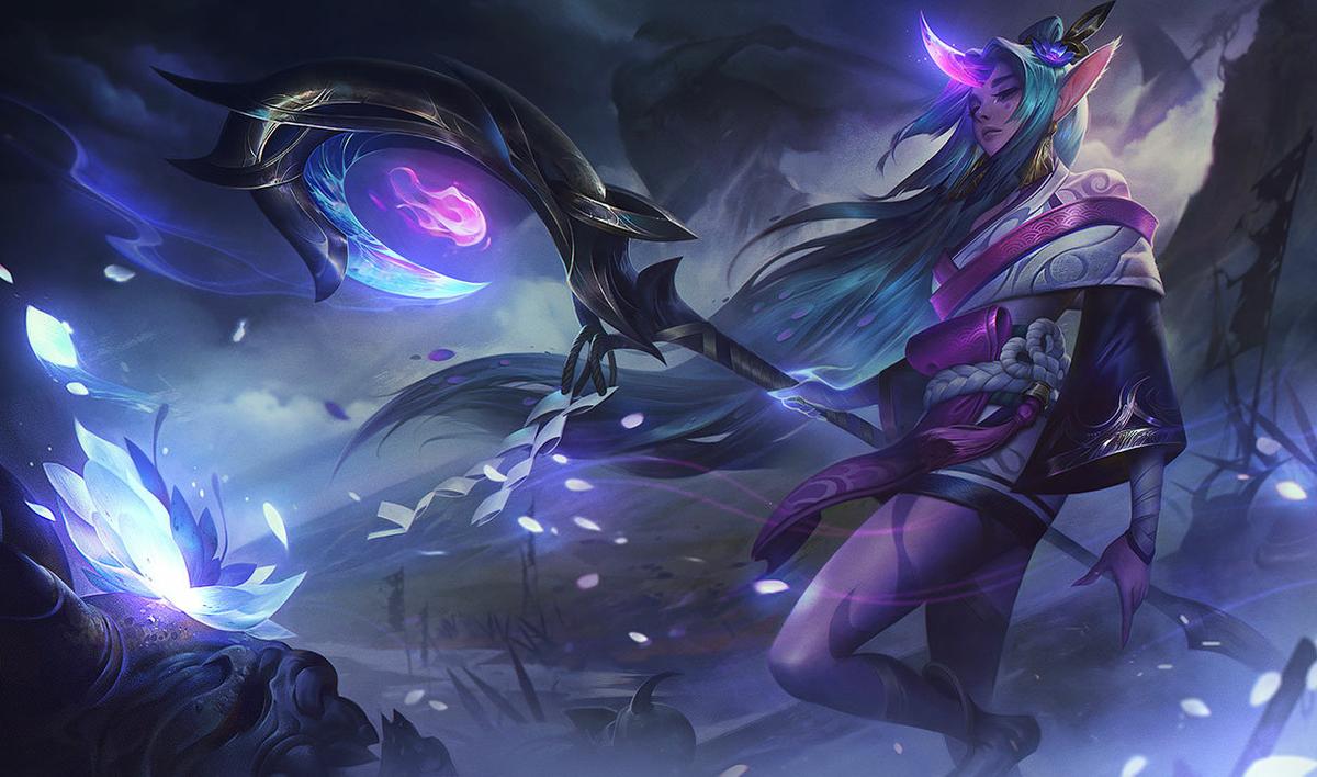 Soraka