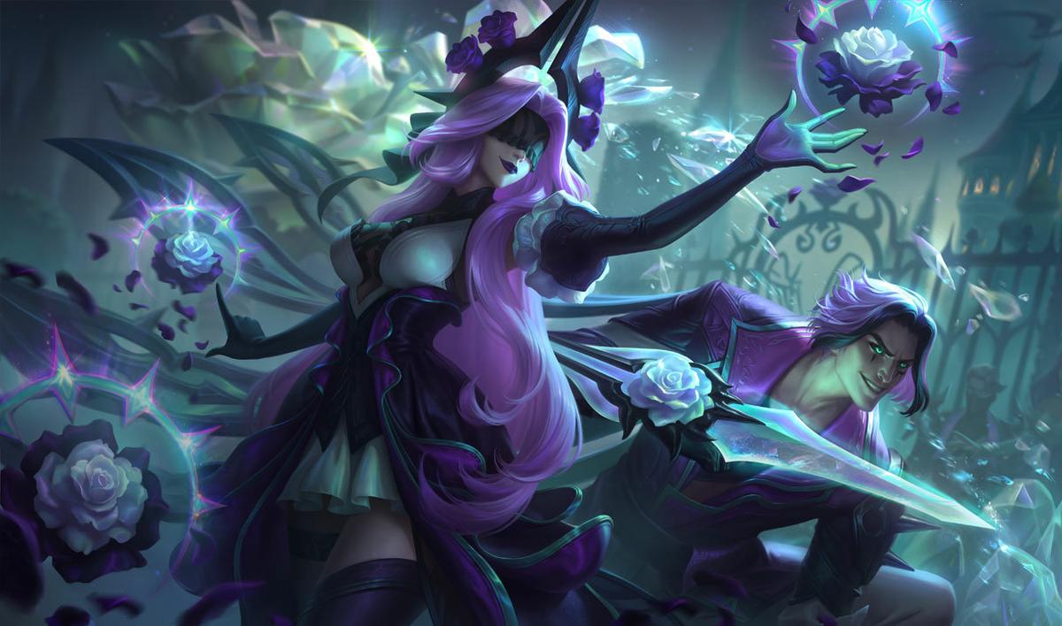 Syndra