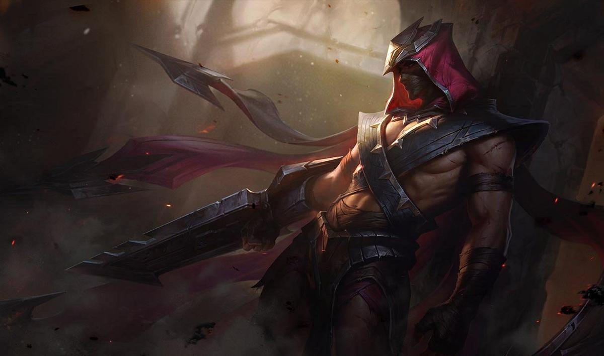 Talon