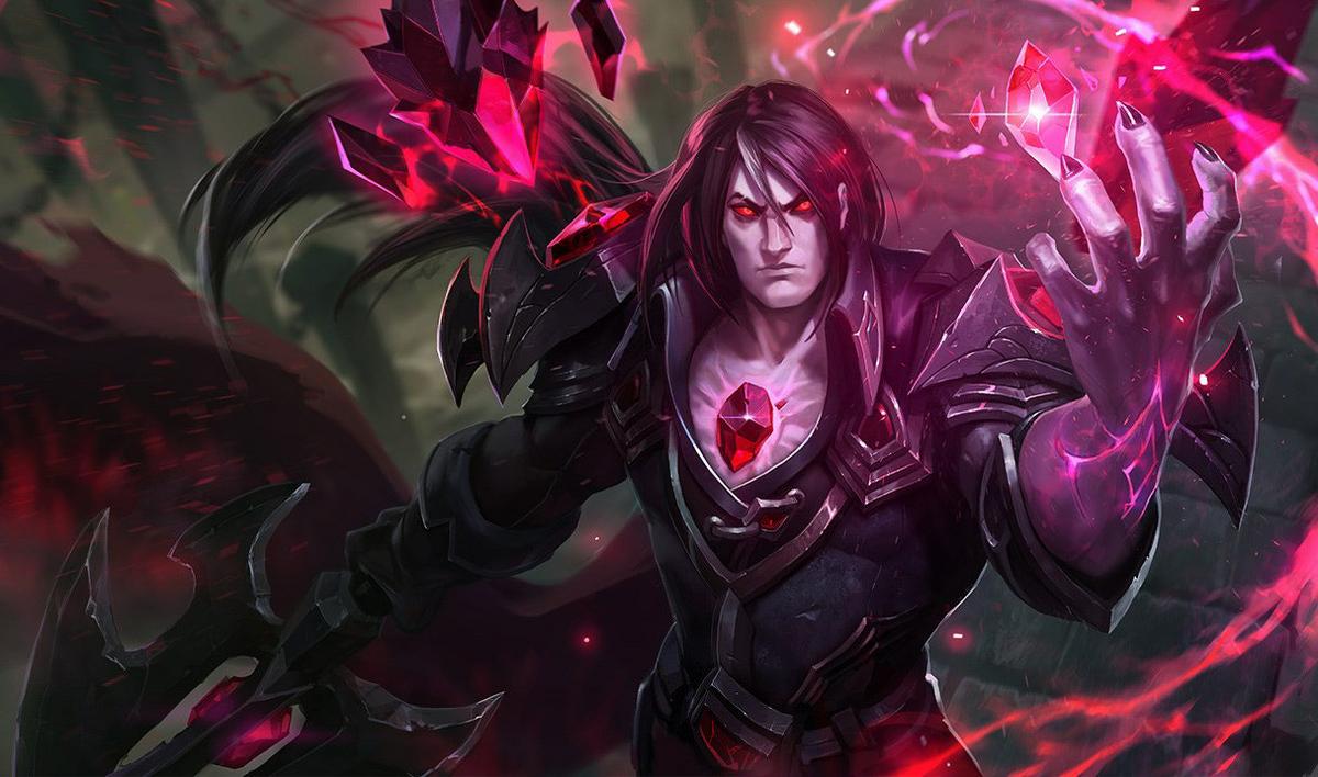 Taric