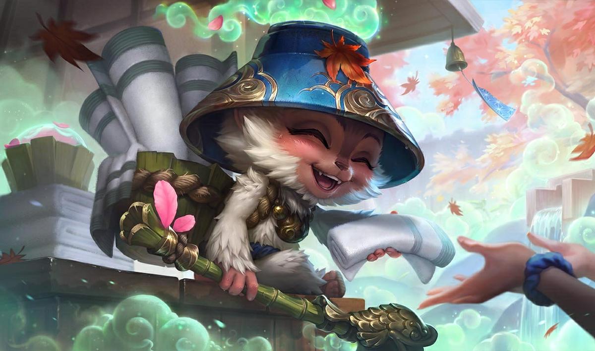 Teemo