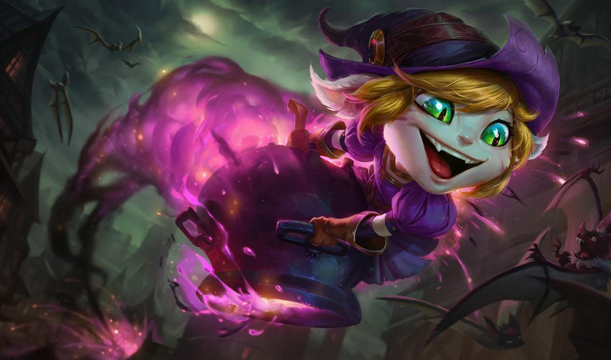 Tristana