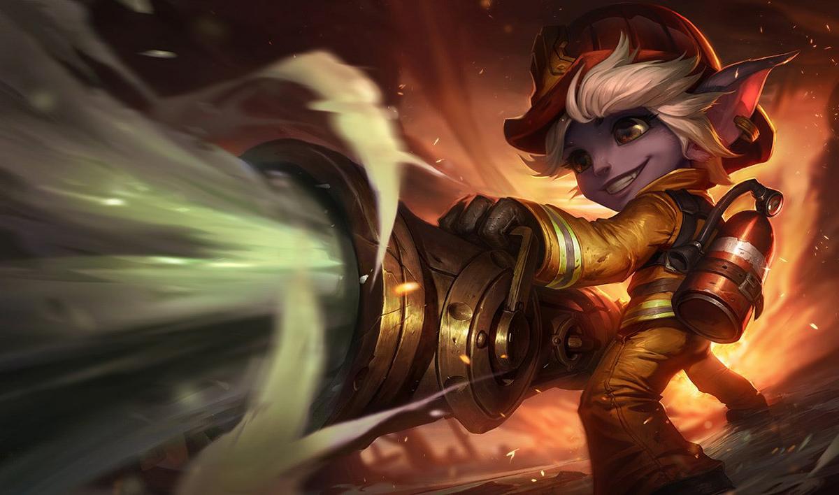 Tristana