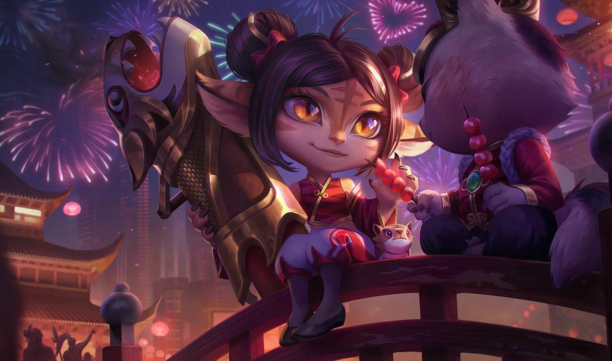 Tristana