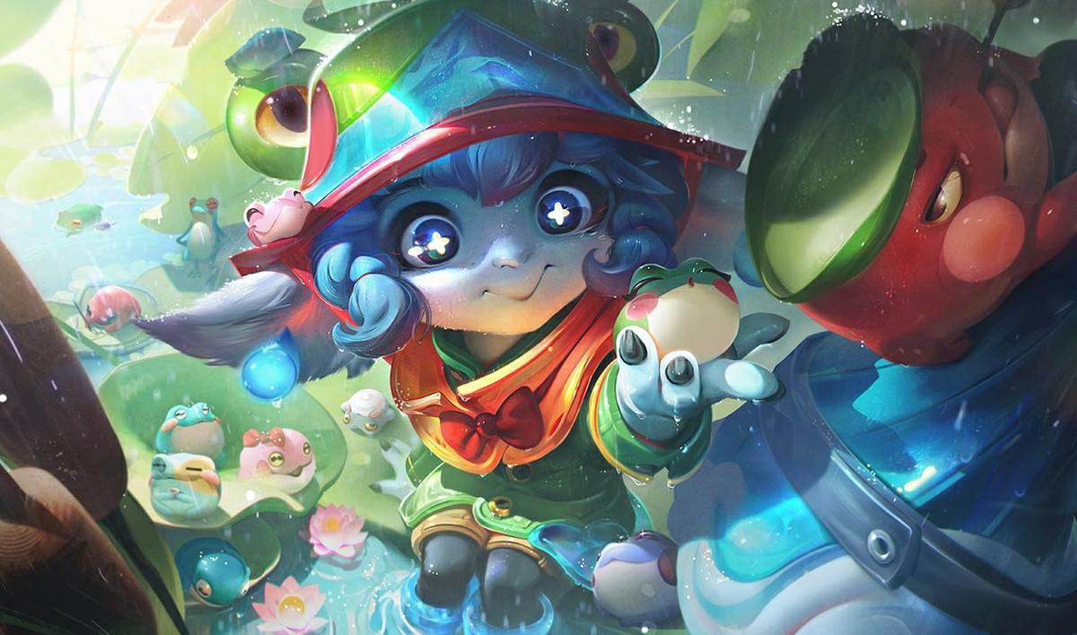Tristana