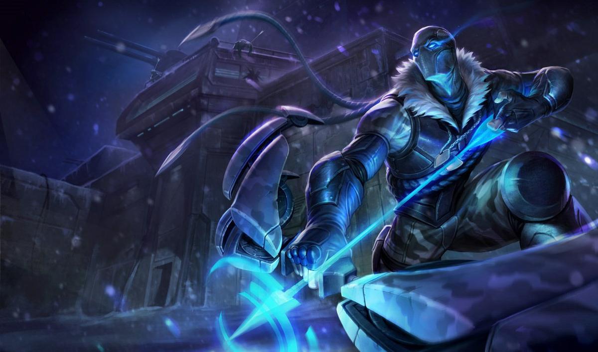 Varus