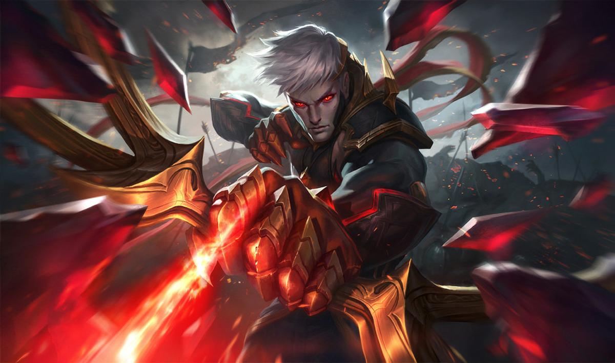 Varus