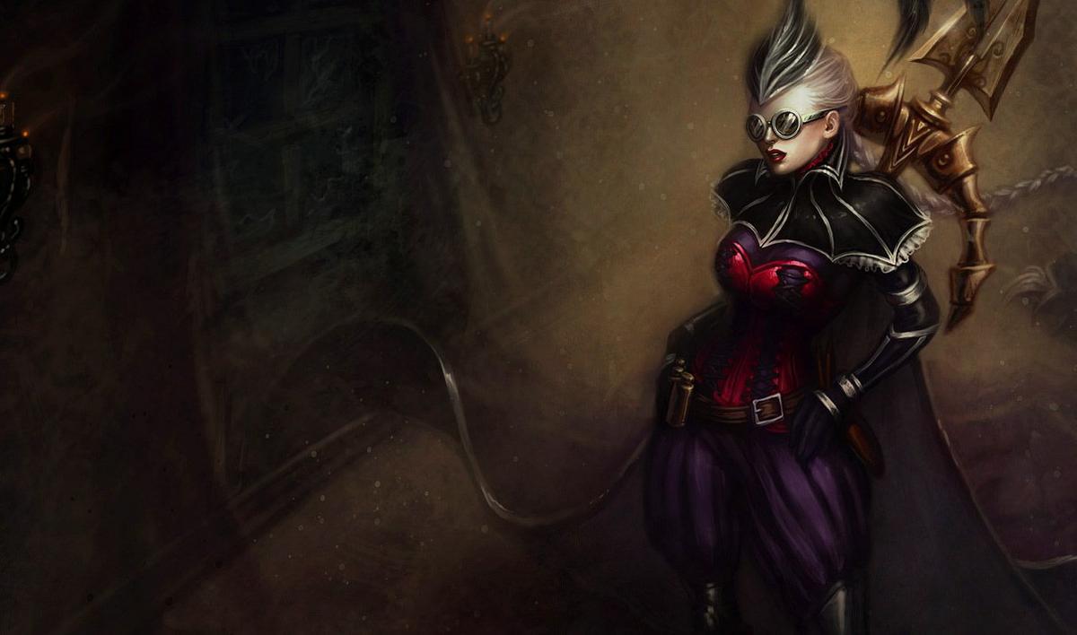 Vayne