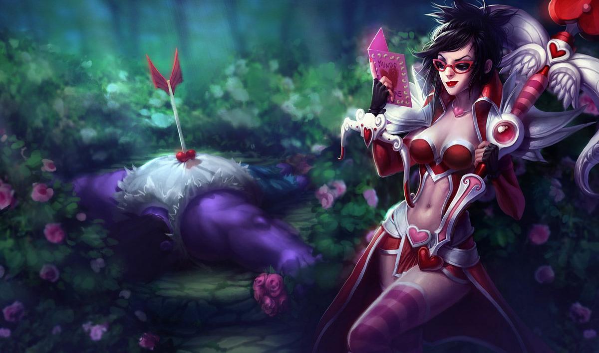 Vayne