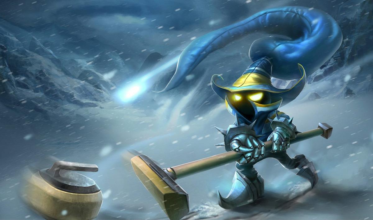 Veigar