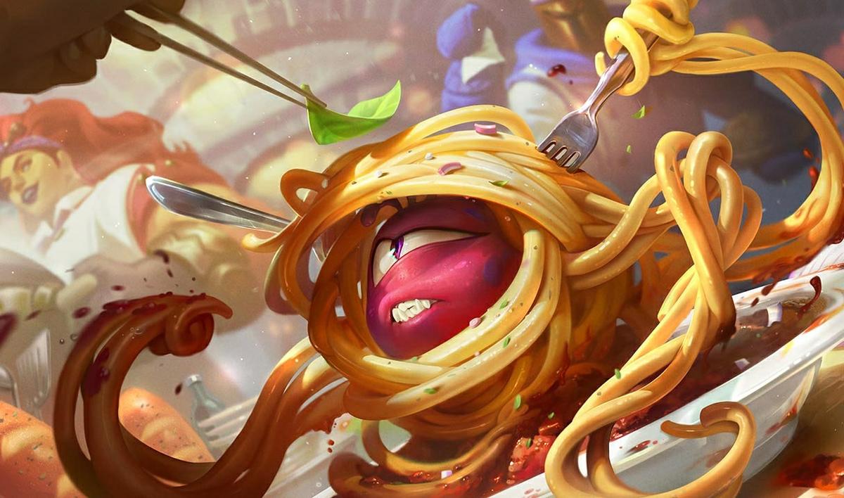 Vel'Koz