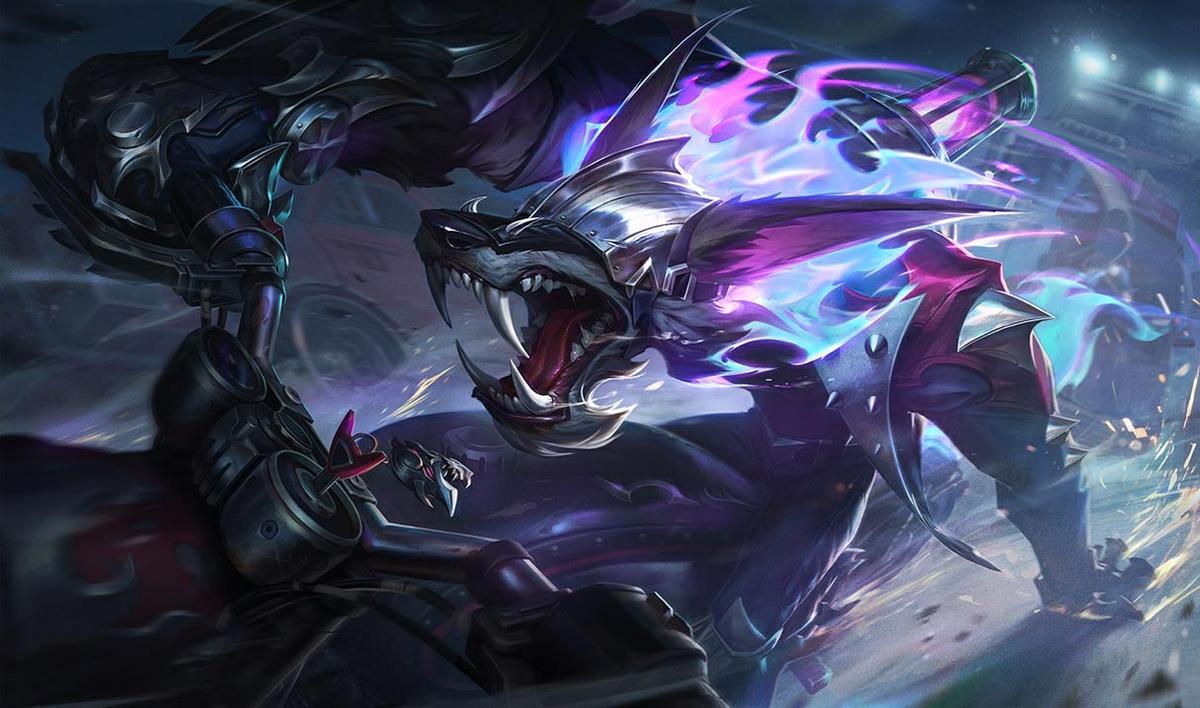Warwick