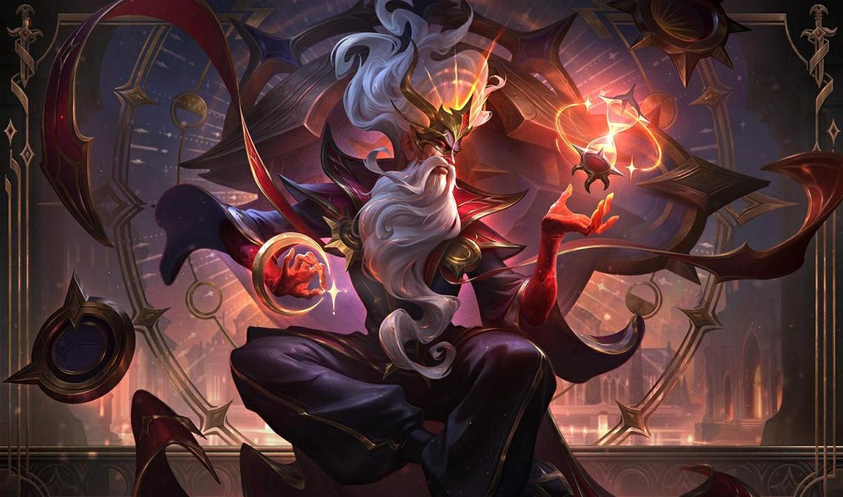 Zilean