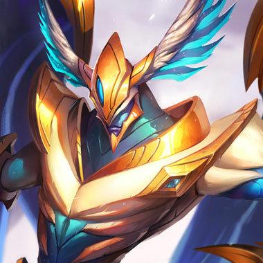 Justicar Aatrox