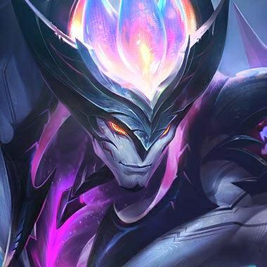 Primordian Aatrox