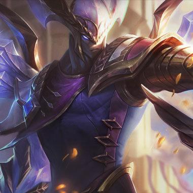 Victorious Aatrox