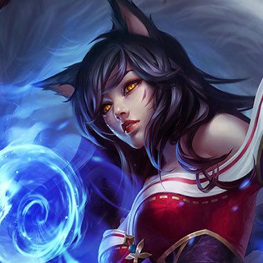 Ahri