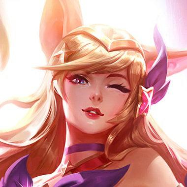 Star Guardian Ahri