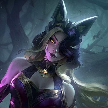 Coven Ahri