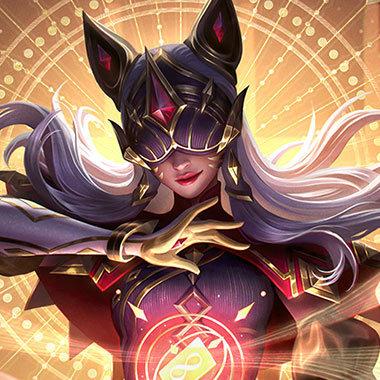 Arcana Ahri