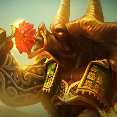 Matador Alistar