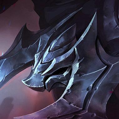 Marauder Alistar