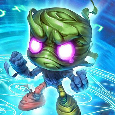 Vancouver Amumu