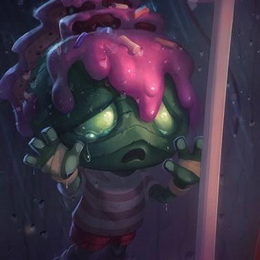 Surprise Party Amumu