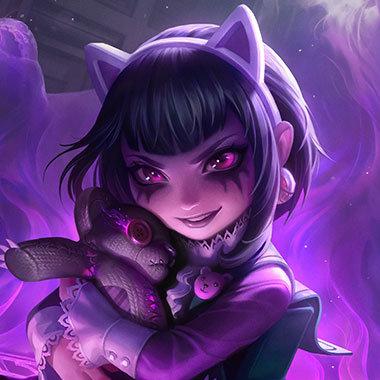 Goth Annie