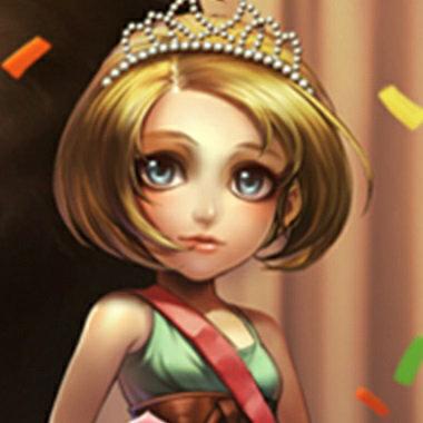 Prom Queen Annie