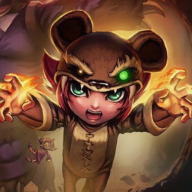 Reverse Annie