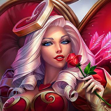 Heartseeker Ashe