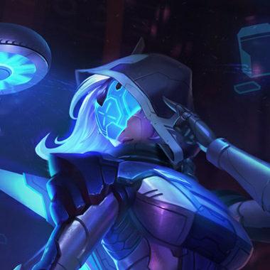 PROJECT: Ashe