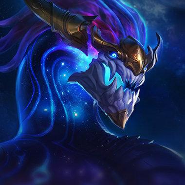 Aurelion Sol