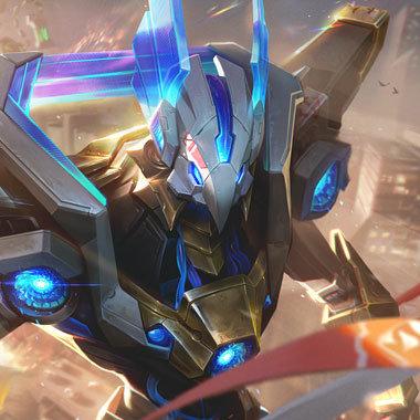 Worlds 2022 Azir