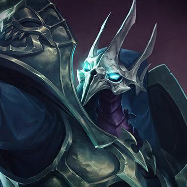 Gravelord Azir