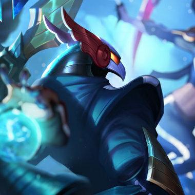 SKT T1 Azir