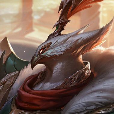 Warring Kingdoms Azir