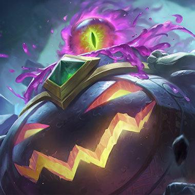 Witch's Brew Blitzcrank