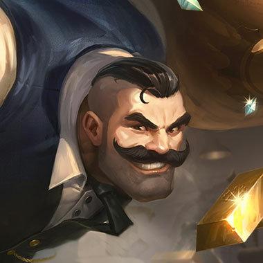 Crime City Braum